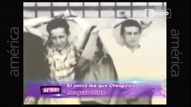 Al Aire( Transmitido el 01/12/2014 )