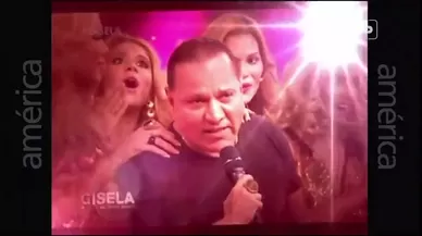 Al Aire( Transmitido el 26/11/2014 )