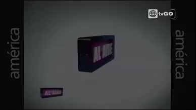 Al Aire( Transmitido el 13/11/2014 )