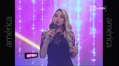 Al Aire( Transmitido el 07/11/2014 )