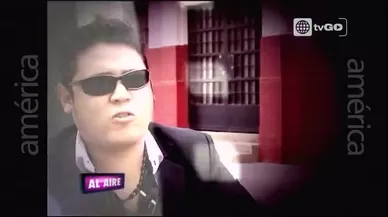 Al Aire( Transmitido el 03/11/2014 )