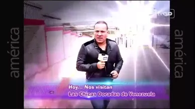 Al Aire( Transmitido el 31/10/2014 )