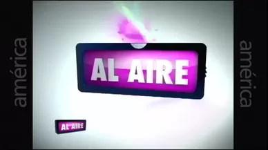 Al Aire( Transmitido el 29/10/2014 )