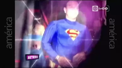 Al Aire( Transmitido el 28/10/2014 )