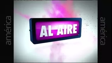 Al Aire( Transmitido el 27/10/2014 )