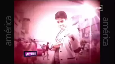 Al Aire( Transmitido el 23/10/2014 )