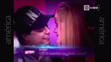 Al Aire( Transmitido el 09/10/2014 )