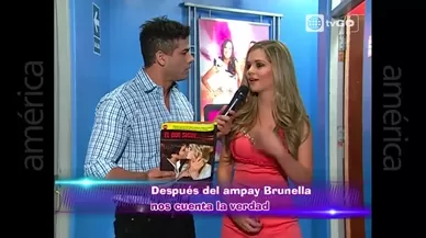 Al Aire( Transmitido el 02/10/2014 )