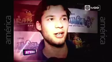 Al Aire( Transmitido 25/09/2014 )