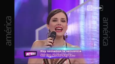 Al Aire( Transmitido 23/09/2014 )