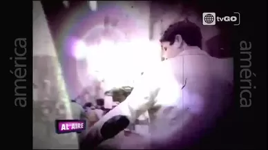 Al Aire( Transmitido el 22/09/2014 )