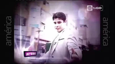 Al Aire( Transmitido el 17/09/2014 )