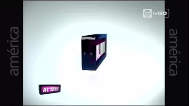 Al Aire( Transmitido el 04/09/2014 )