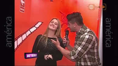 Al Aire( Transmitido el 01/09/2014 )