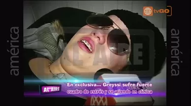 Al Aire( Transmitido el  28/08/2014 )