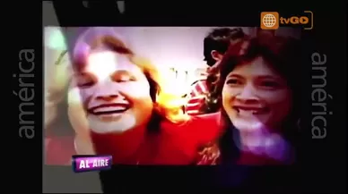 Al Aire( Transmitido 21/08/2014 )