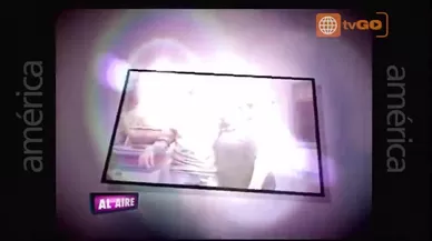 Al Aire( Transmitido el 19/08/2014 )