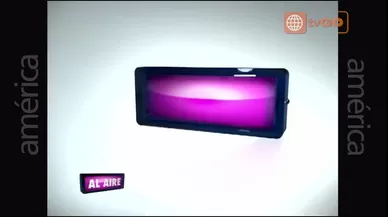 Al Aire( Transmitido el 08/08/2014 )
