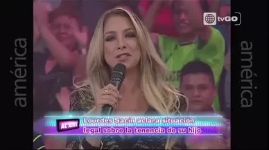 Al Aire( Transmitido el 24/03/2015 )