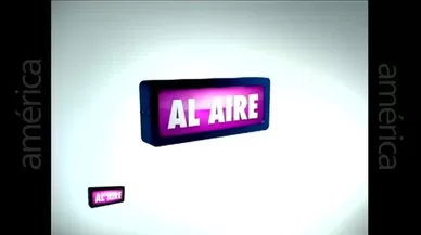 Al Aire( Transmitido el 16/03/2015 )