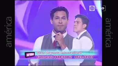 Al Aire( Transmitido el 13/03/2015 )