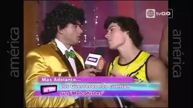 Al Aire( Transmitido el 06/03/2015 )