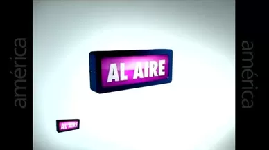 Al Aire( Transmitido el 05/03/2015 )