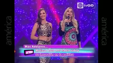 Al Aire( Transmitido el 04/03/2015 )