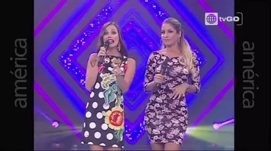 Al Aire( Transmitido el 24/02/2015 )