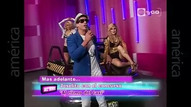 Al Aire( Transmitido el 16/02/2015 )