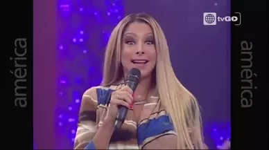 Al Aire( Transmitido el 12/02/2015 )