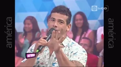 Al Aire( Transmitido el 11/02/2015 )