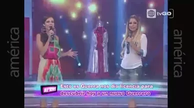 Al Aire( Transmitido el 03/02/2015 )