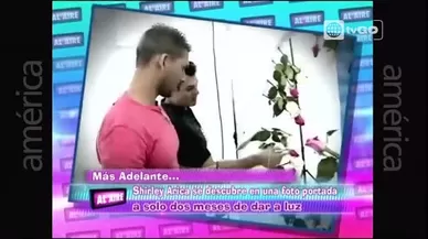 Al Aire( Transmitido el 23/01/2015 )