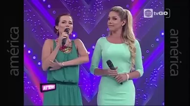 Al Aire( Transmitido el 20/01/2015 )