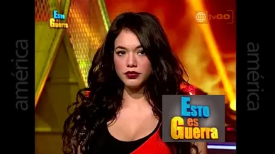 Esto es Guerra( Transmitido el 31/07/2014 )