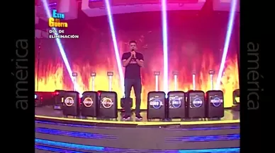 Esto es Guerra( Transmitido el 24/07/2014 )