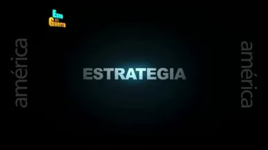 Esto es Guerra( Transmitido el 13/06/2014 )