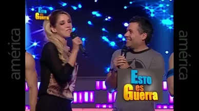 Esto es Guerra( Transmitido el 06/06/2014 )