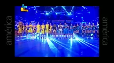 Esto es Guerra( Transmitido el 05/06/2014 )