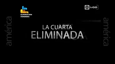 Esto es Guerra( Transmitido el 02/12/2014 )
