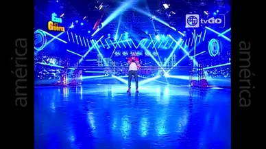 Esto es Guerra( Transmitido el 24/09/2014 )