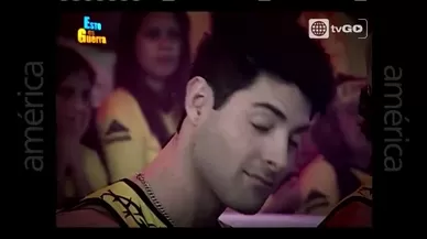 Esto es Guerra( Transmitido el 11/09/2014 )