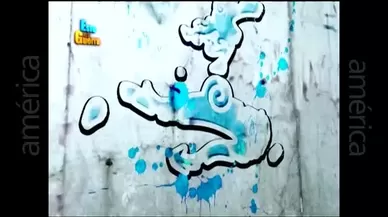 Esto es Guerra - transmitido el 16/03/2015