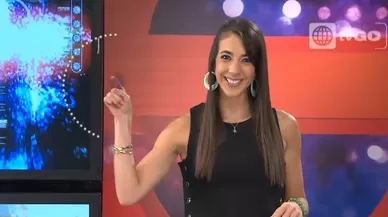 Tec - transmitido el 28/03/2015