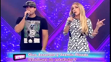 Al Aire - transmitido el 31/03/2015