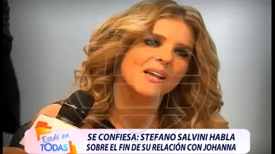 Estás en todas - transmitido el 30/03/2015