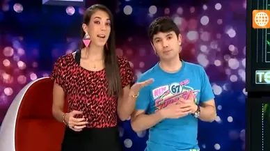 TEC - Transmitido el 04/04/2015