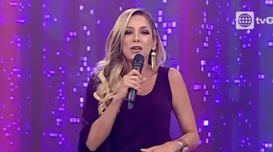 Al Aire - Transmitido el 06/04/2015