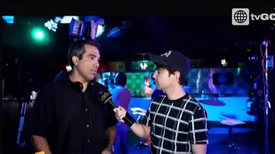 Estás en Todas - transmitido el 10/04/2015